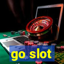 go slot