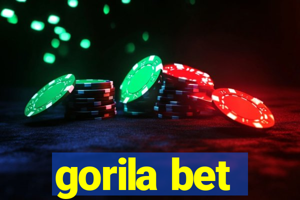 gorila bet