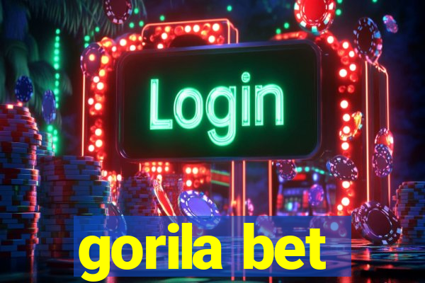 gorila bet