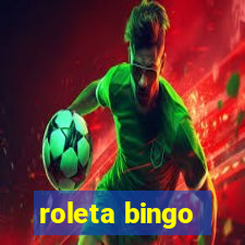 roleta bingo