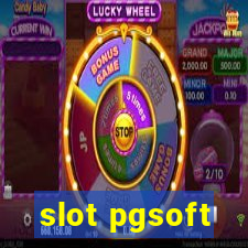 slot pgsoft