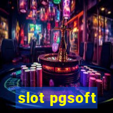 slot pgsoft