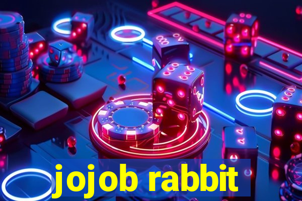 jojob rabbit