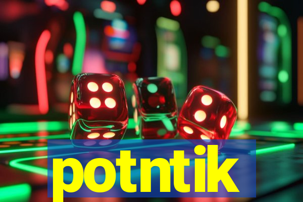 potntik