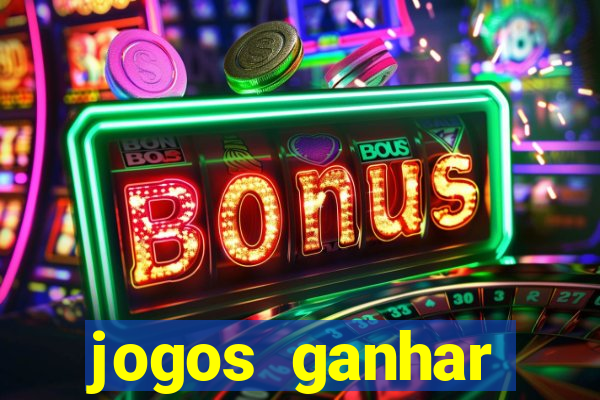 jogos ganhar dinheiro verdade