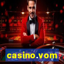 casino.vom