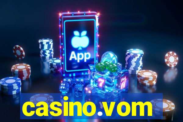 casino.vom