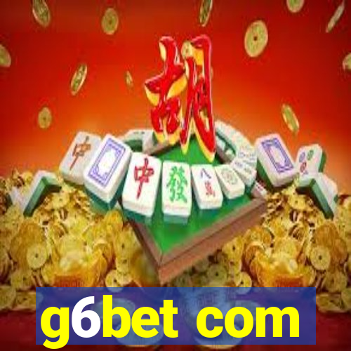 g6bet com