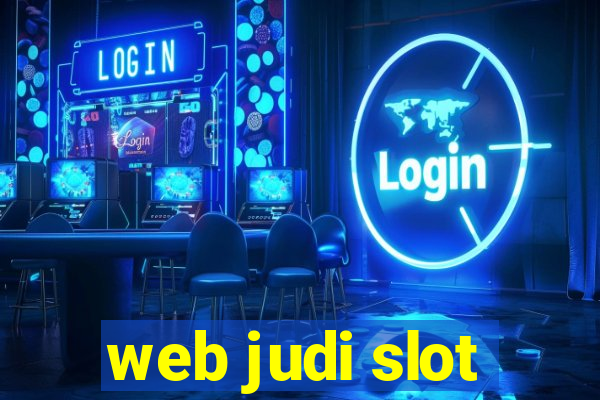 web judi slot