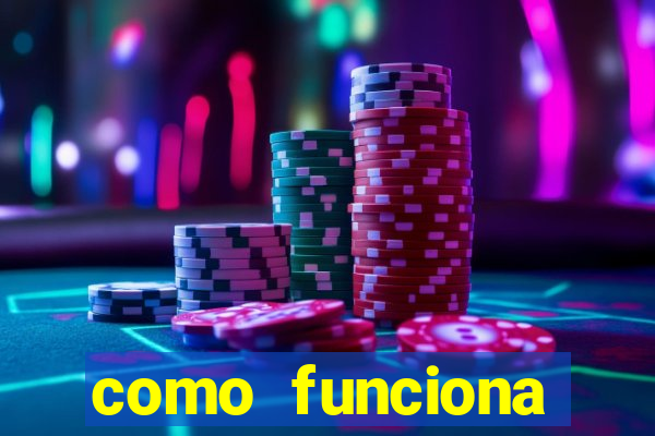 como funciona cartela de bingo