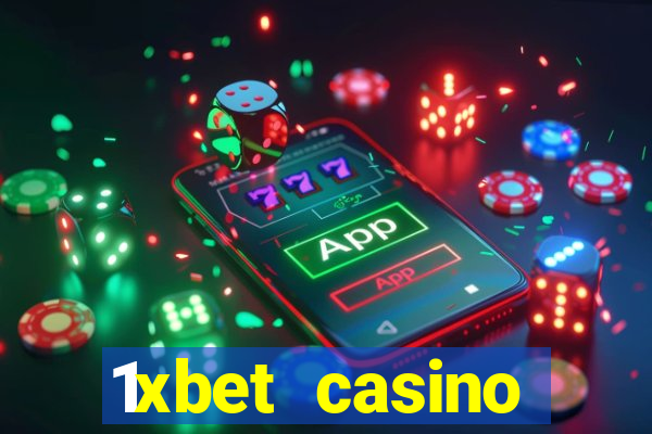 1xbet casino официальный сайт скачать