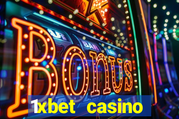 1xbet casino официальный сайт скачать