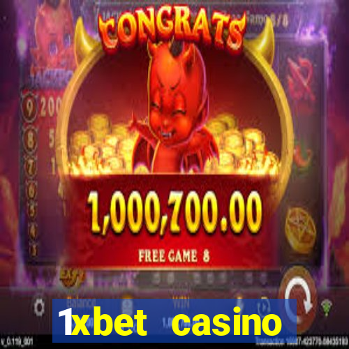 1xbet casino официальный сайт скачать