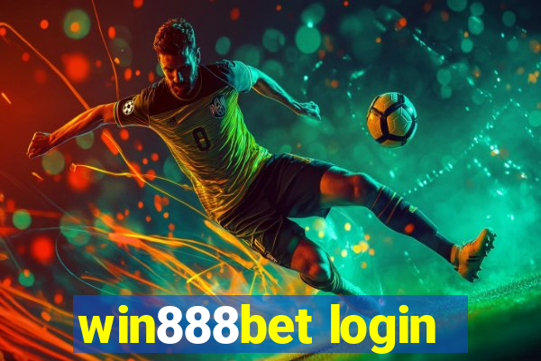 win888bet login