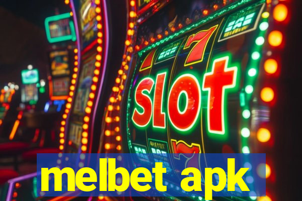 melbet apk