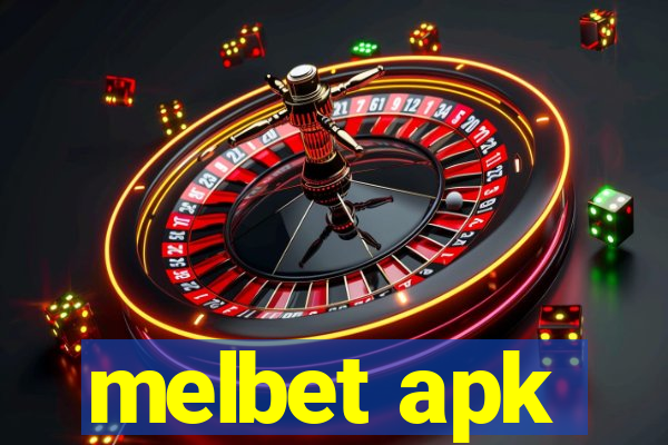 melbet apk