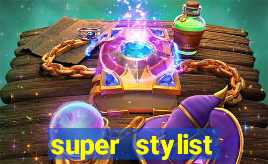 super stylist dinheiro e diamante infinito ios