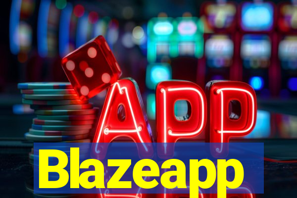 Blazeapp