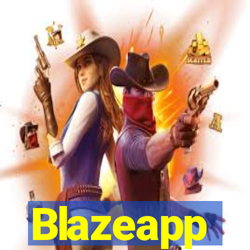 Blazeapp