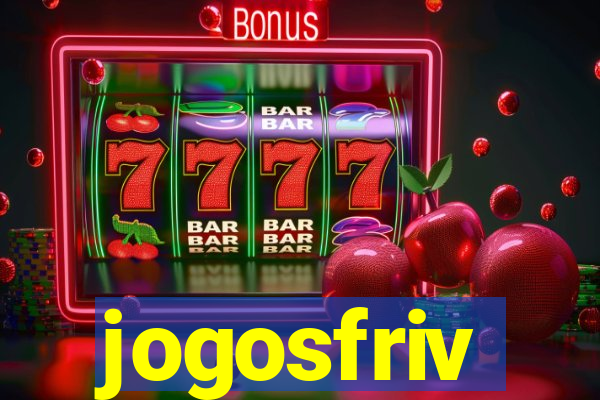 jogosfriv