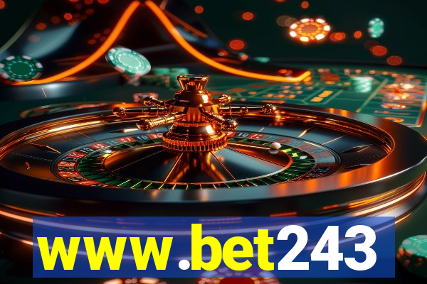 www.bet243