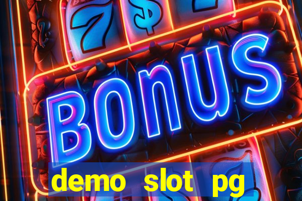 demo slot pg captain bounty