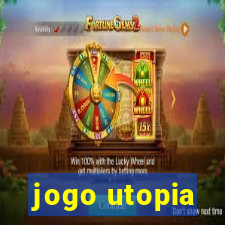 jogo utopia