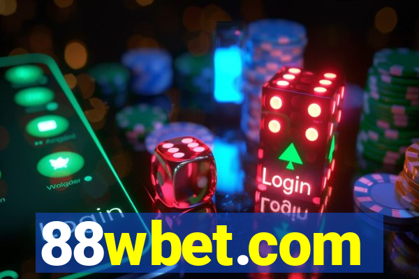 88wbet.com