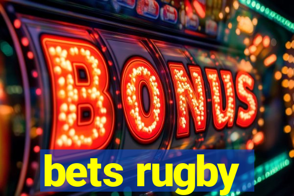 bets rugby