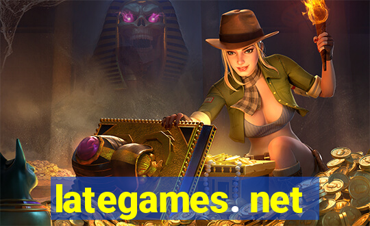 lategames. net