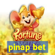 pinap bet