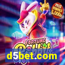 d5bet.com