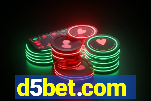 d5bet.com