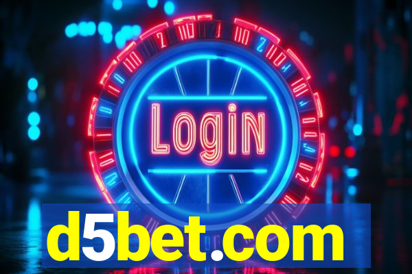 d5bet.com