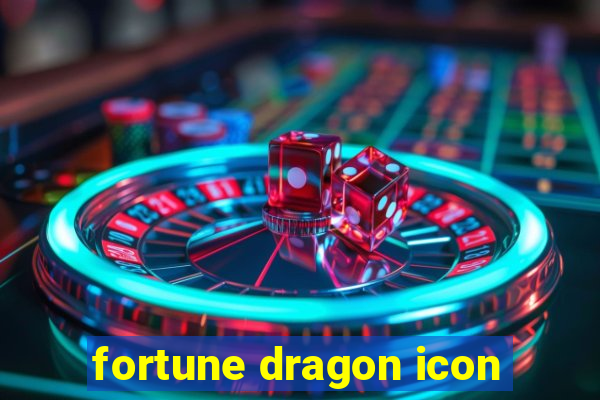 fortune dragon icon