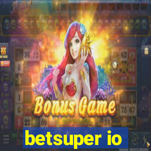 betsuper io