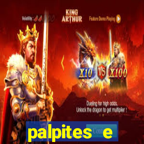 palpites e prognósticos jogos de hoje