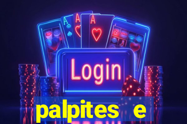 palpites e prognósticos jogos de hoje