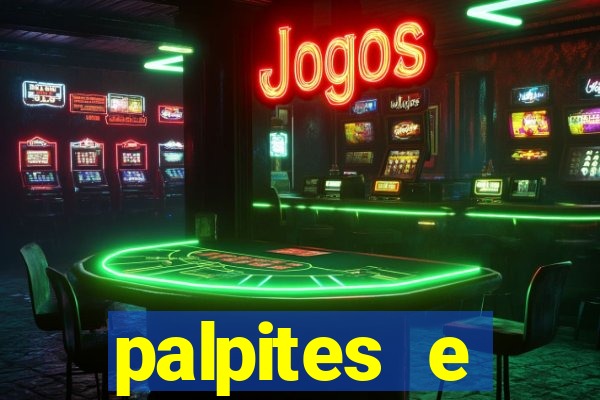 palpites e prognósticos jogos de hoje