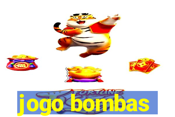 jogo bombas