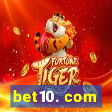 bet10. com