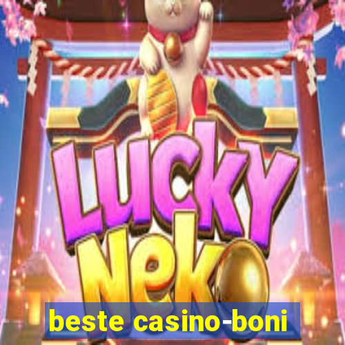 beste casino-boni