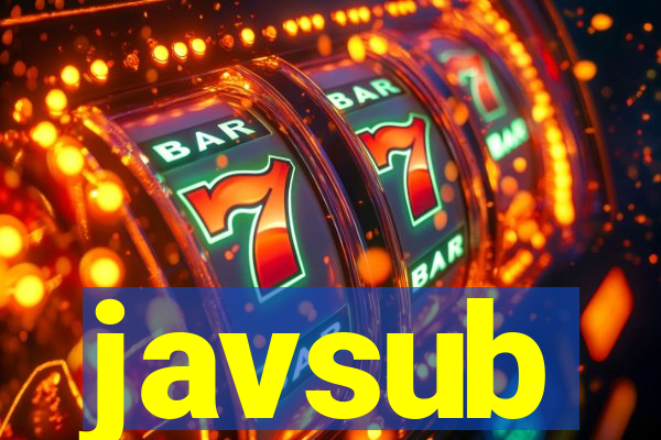 javsub