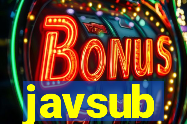 javsub