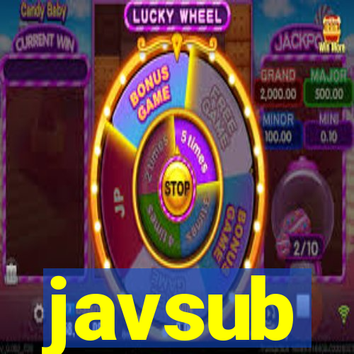 javsub