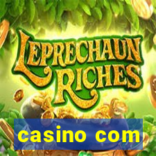 casino com