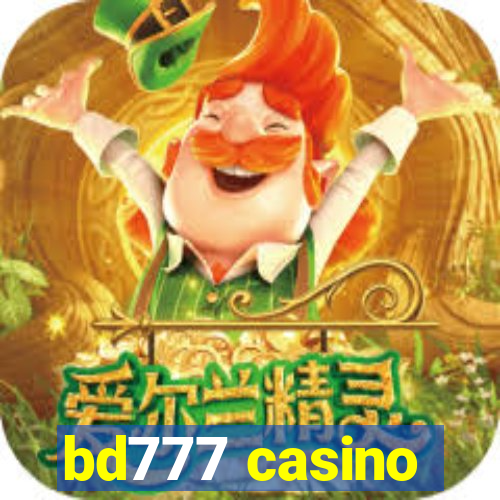 bd777 casino