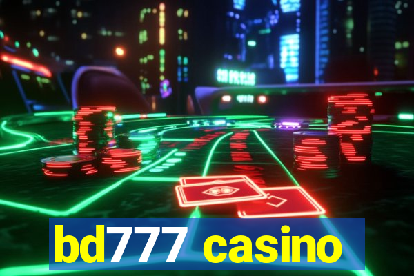 bd777 casino