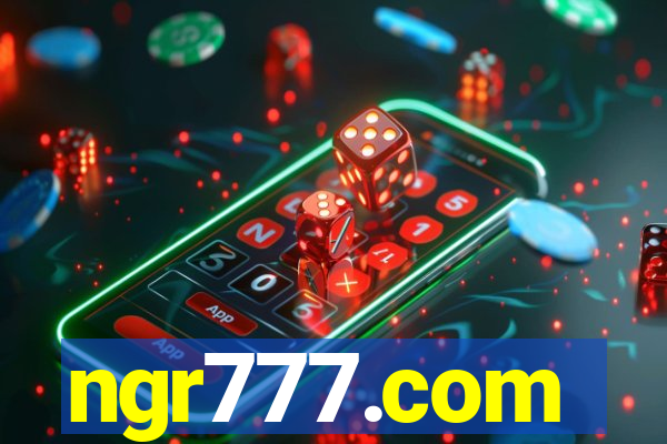 ngr777.com