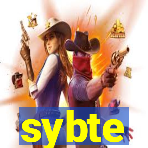 sybte